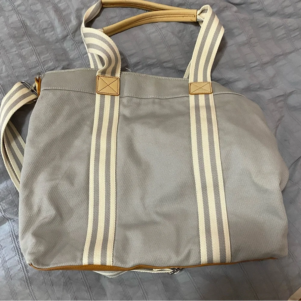 Pottery Barn Kids Classic Diaper bag